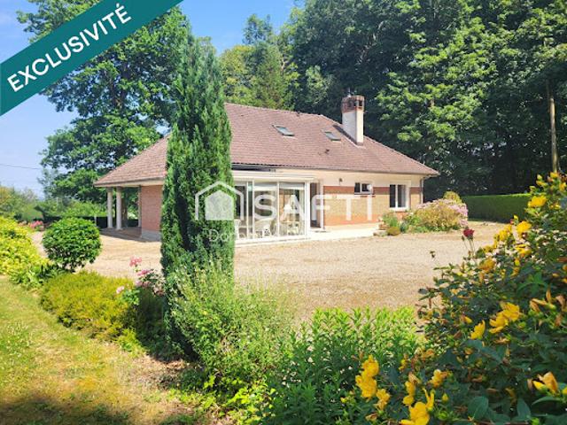 Vente Maison 6 pièces 138 m2 Longuenesse