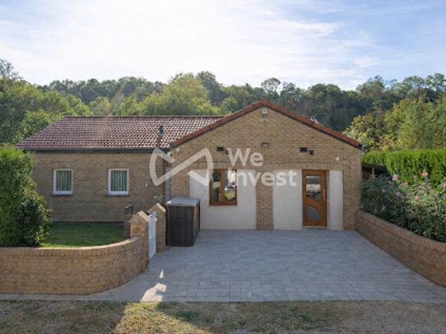 Vente Maison 6 pièces 138 m2 Longuyon