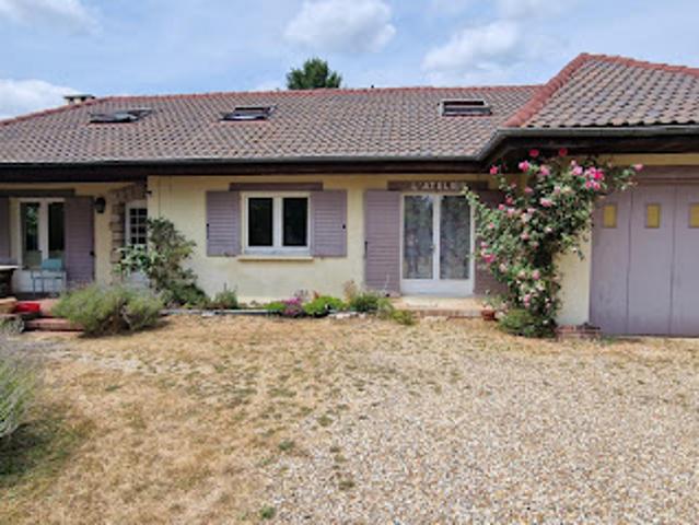 Vente Maison 6 pièces 138 m2 Louviers