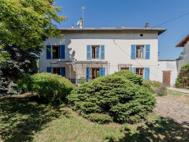 Vente Maison 6 pièces 138 m2 Pusignan
