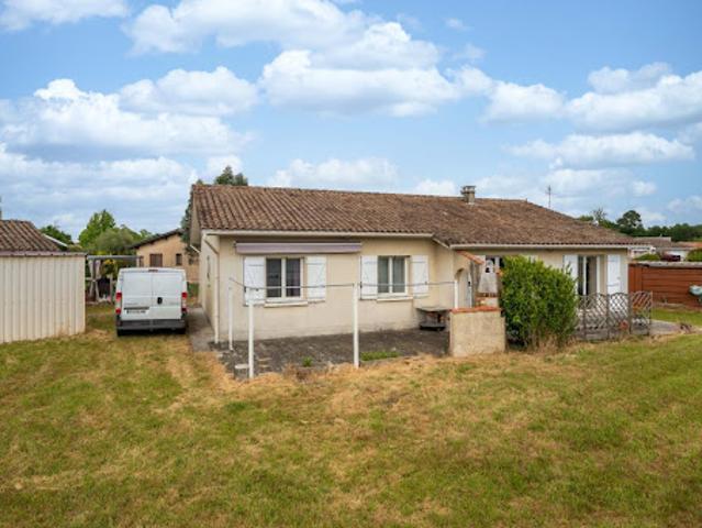 Vente Maison 6 pièces 138 m2 Parentis en Born