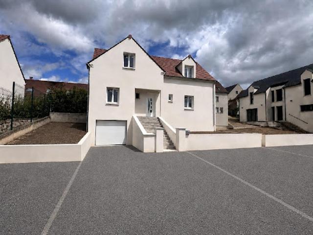 Vente Maison 6 pièces 138 m2 Pommiers