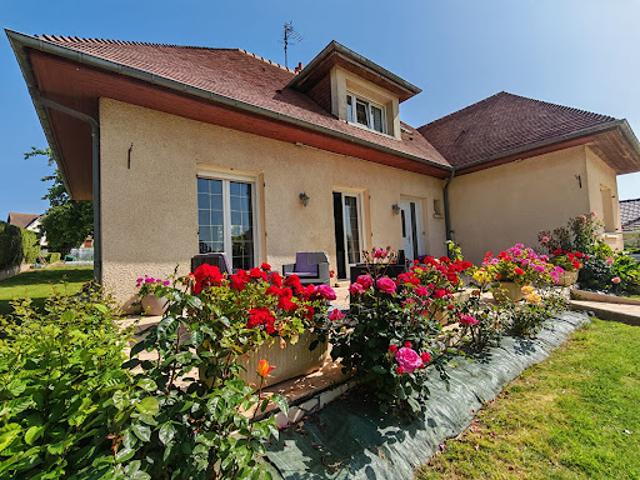 Vente Maison 6 pièces 138 m2 Rots