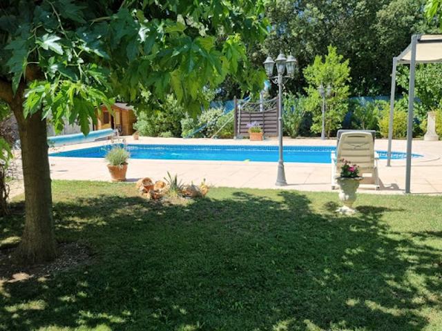Vente Maison 6 pièces 138 m2 Saint Maximin la Sainte Baume