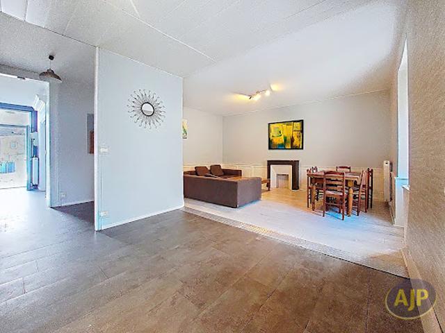 Vente Maison 6 pièces 138 m2 Saint Nazaire