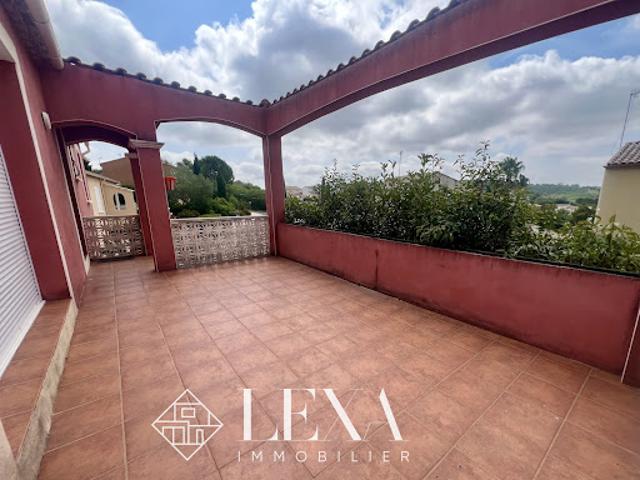 Vente Maison 6 pièces 138 m2 Saint Georges d'Orques