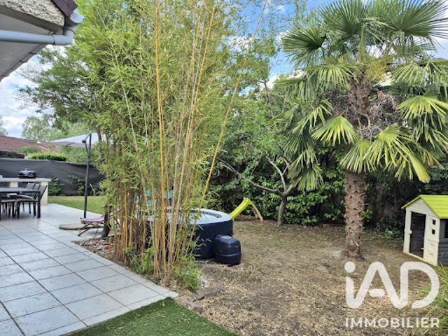 Vente Maison 6 pièces 138 m2 Saint Pierre du Perray