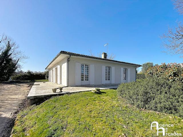 Vente Maison 6 pièces 138 m2 Saint Sulpice et Cameyrac