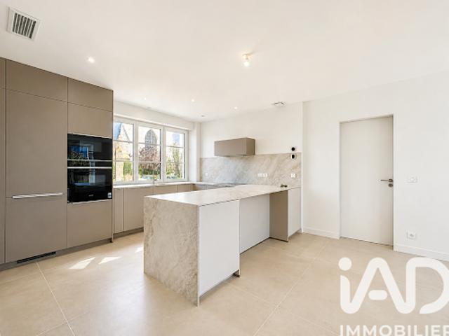 Vente Maison 6 pièces 134 m2 Bourgneuf
