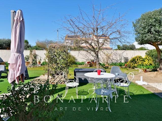 Vente Maison 6 pièces 138 m2 Sauvian