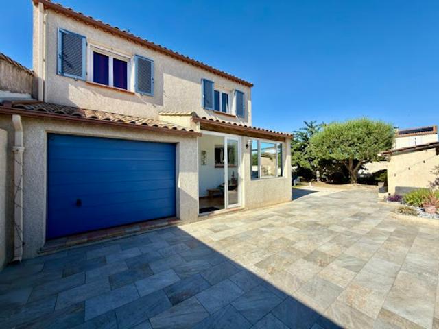 Vente Maison 6 pièces 138 m2 Sauvian