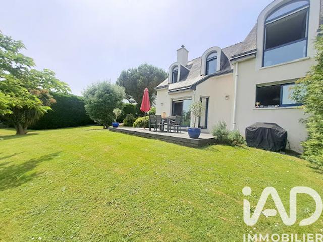 Vente Maison 6 pièces 138 m2 Montfort sur Meu