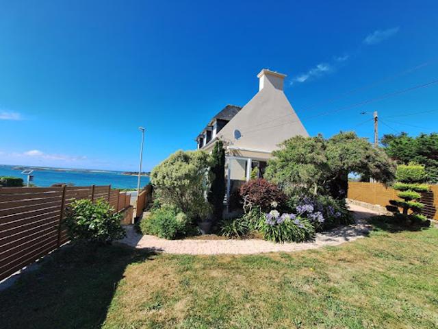 Vente Maison 6 pièces 138 m2 Trebeurden