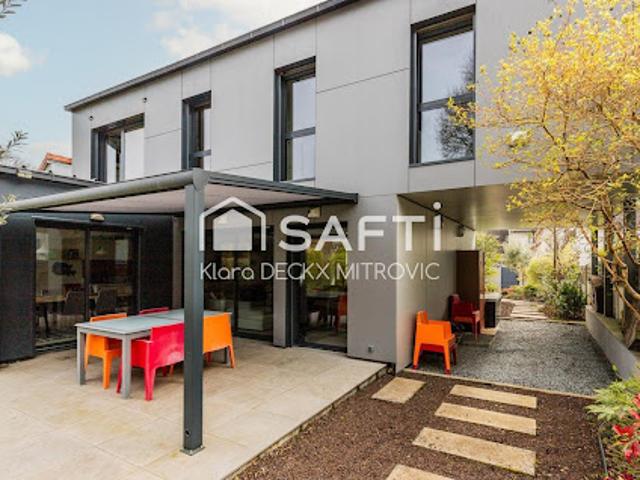 Vente Maison 6 pièces 138 m2 Villemoisson sur Orge