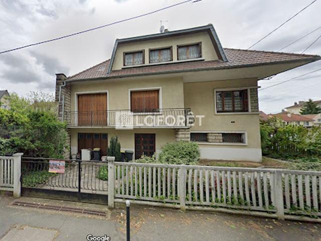 Vente Maison 5 pièces 138.12 m2 Athis Mons