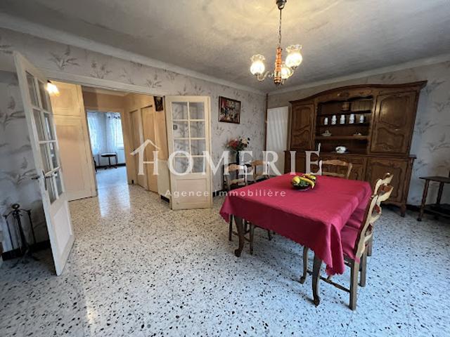 Vente Maison 6 pièces 138.24 m2 Savigny en Sancerre