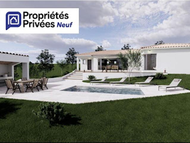 Vente Maison 6 pièces 138.2 m2 Peyriac de Mer