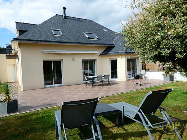 Vente Maison 6 pièces 138.2 m2 Plumelec
