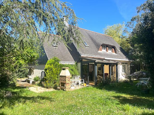 Vente Maison 6 pièces 138.47 m2 Pornichet