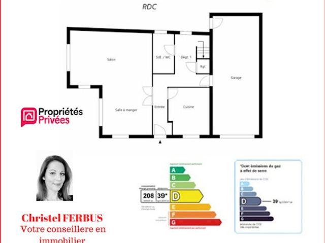 Vente Maison 6 pièces 138.67 m2 Livry Gargan