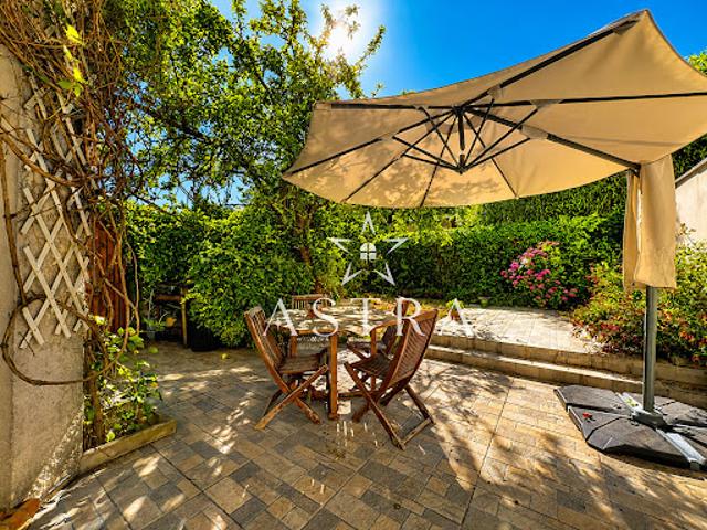 Vente Maison 6 pièces 138.61 m2 Antony