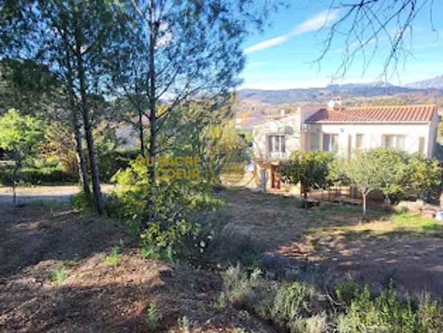Vente Maison 6 pièces 138.62 m2 Estagel