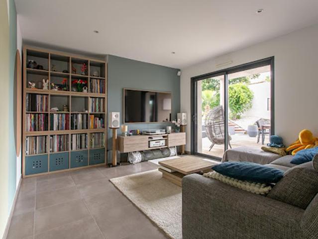 Vente Maison 6 pièces 138.77 m2 Mouzillon