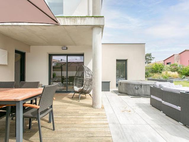 Vente Maison 6 pièces 138.77 m2 Mouzillon