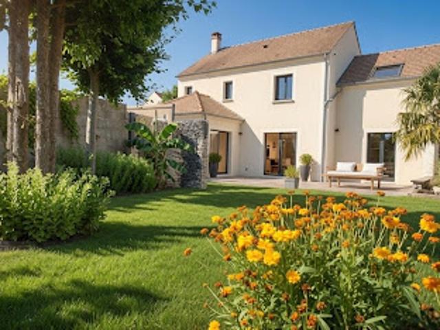 Vente Maison 6 pièces 139 m2 Meaux