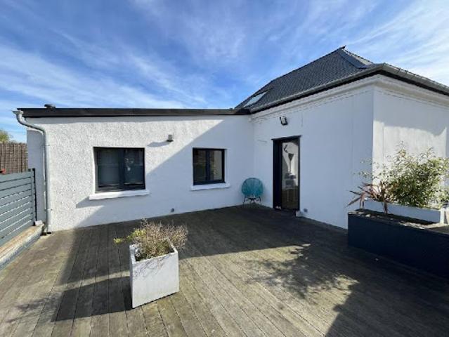 Vente Maison 6 pièces 139 m2 Noyelles sur Mer