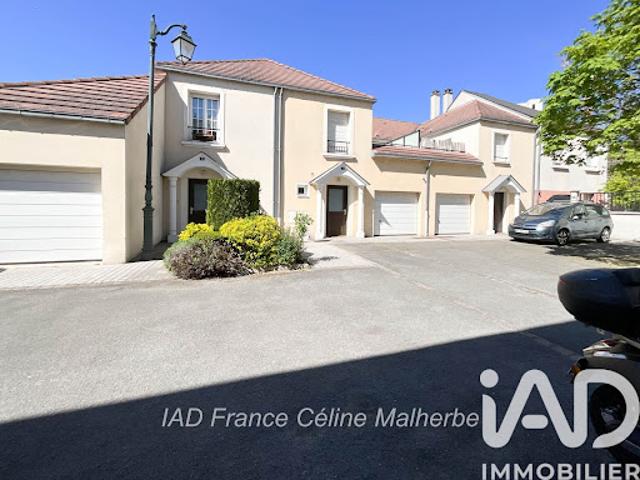 Vente Maison 6 pièces 139 m2 Asnieres sur seine