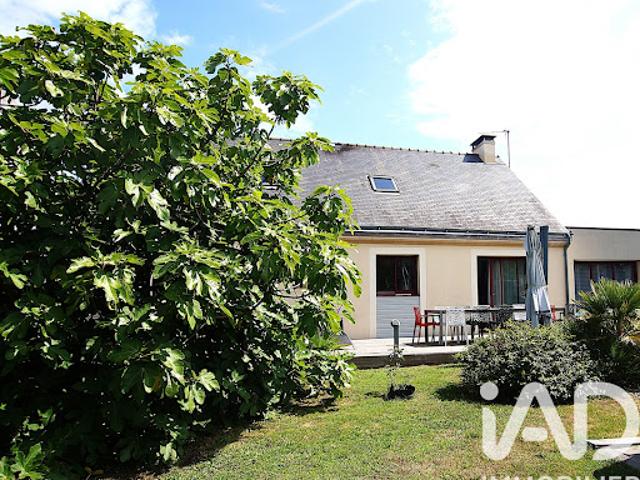 Vente Maison 6 pièces 139 m2 Assérac