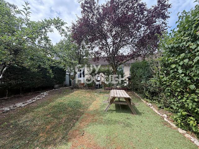 Vente Maison 6 pièces 139 m2 Bourges