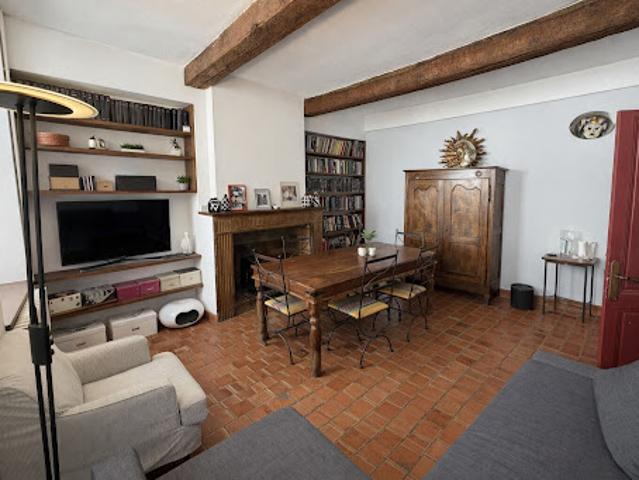 Vente Maison 6 pièces 139 m2 Carcassonne