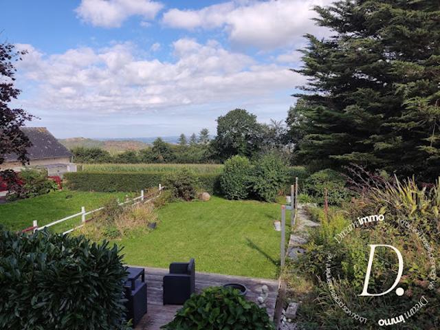 Vente Maison 6 pièces 139 m2 Châteauneuf du Faou