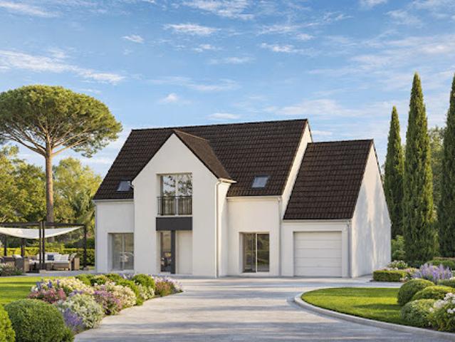 Vente Maison 6 pièces 139 m2 Chelles