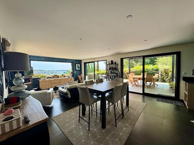 Vente Maison 6 pièces 139 m2 Concarneau