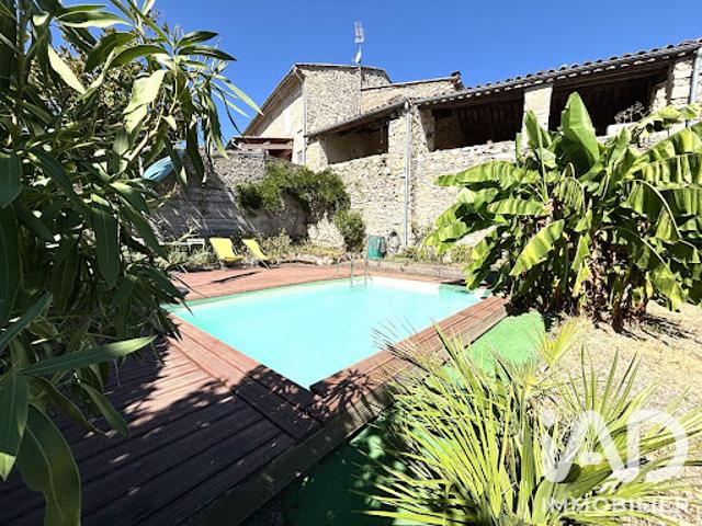 Vente Maison 6 pièces 139 m2 Courry