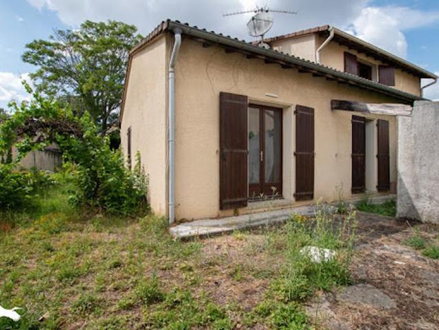 Vente Maison 6 pièces 139 m2 Frouzins