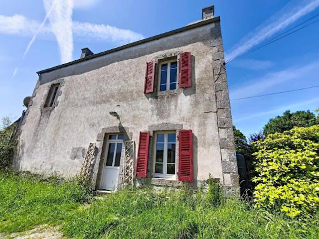 Vente Maison 6 pièces 139 m2 Garlan