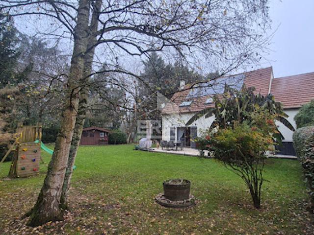 Vente Maison 6 pièces 139 m2 Brie Comte Robert