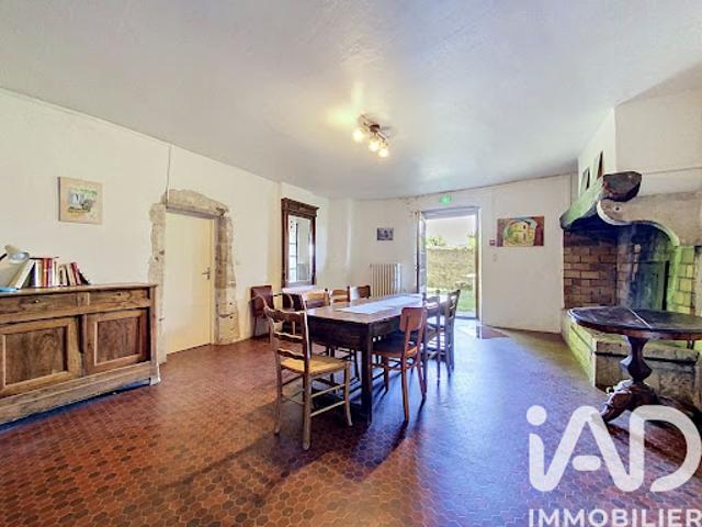 Vente Maison 6 pièces 139 m2 La Bégude de Mazenc