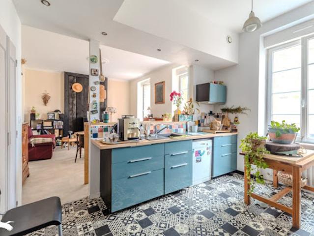 Vente Maison 6 pièces 139 m2 Lannion