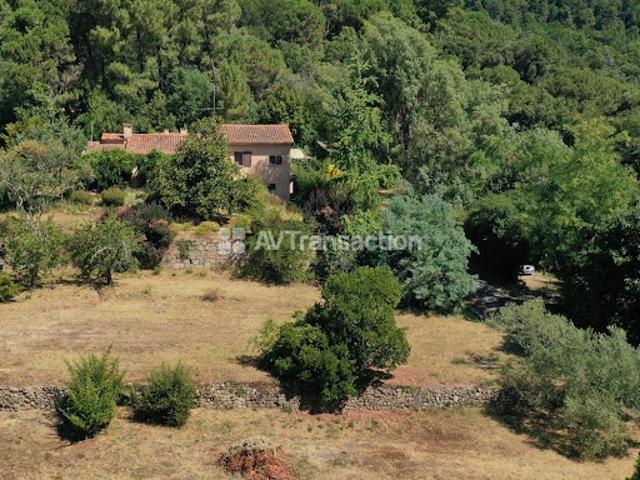 Vente Maison 6 pièces 139 m2 Lasalle
