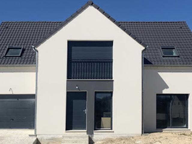 Vente Maison 6 pièces 139 m2 Palaiseau