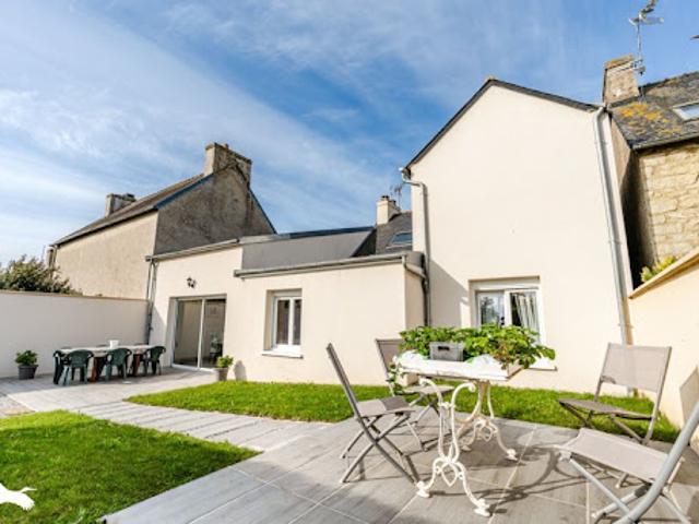 Vente Maison 6 pièces 139 m2 Ploéven