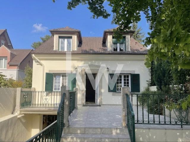 Vente Maison 6 pièces 139 m2 Saint Gratien