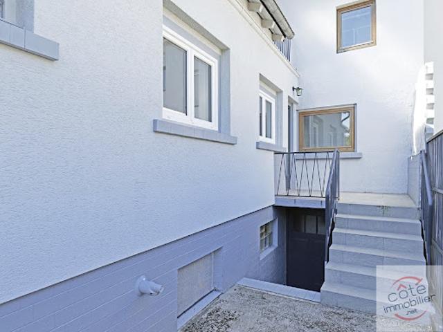 Vente Maison 6 pièces 139 m2 Sarreguemines