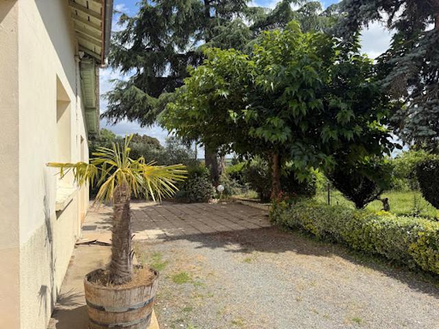 Vente Maison 6 pièces 139 m2 Sauveterre de Guyenne