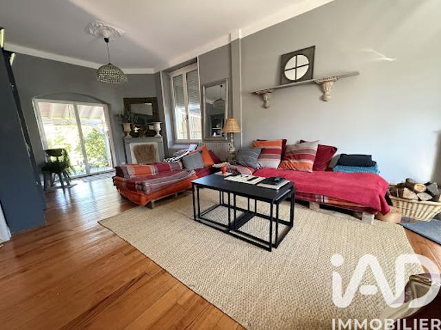 Vente Maison 6 pièces 139 m2 Tarbes